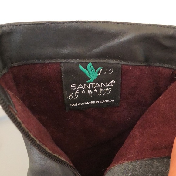 Santana of Canada Boots - Picture 9 of 9